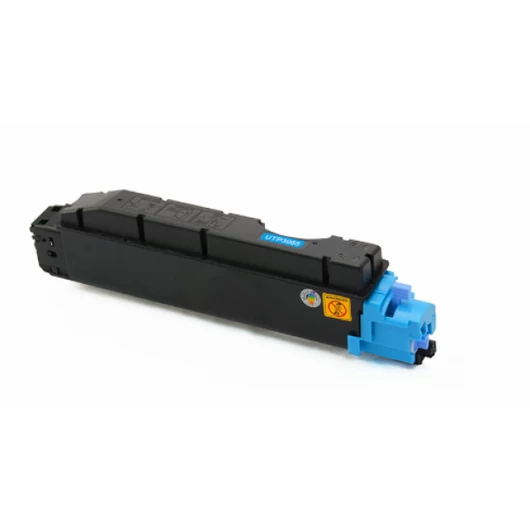 Utángyártott UTAX PK5011 Toner Cyan 5.000 oldal kapacitás CartridgeWeb Cartridge WEB