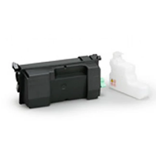 KYOCERA TK6115 Toner 15K CartridgeWeb  (For use) Cartridge WEB