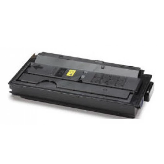 Utángyártott KYOCERA TK7105 Toner Black 20.000 oldal kapacitás WHITE BOX D White Box