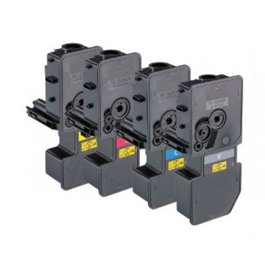 KYOCERA TK5240K toner BK 4K CartridgeWeb (For use) Cartridge WEB