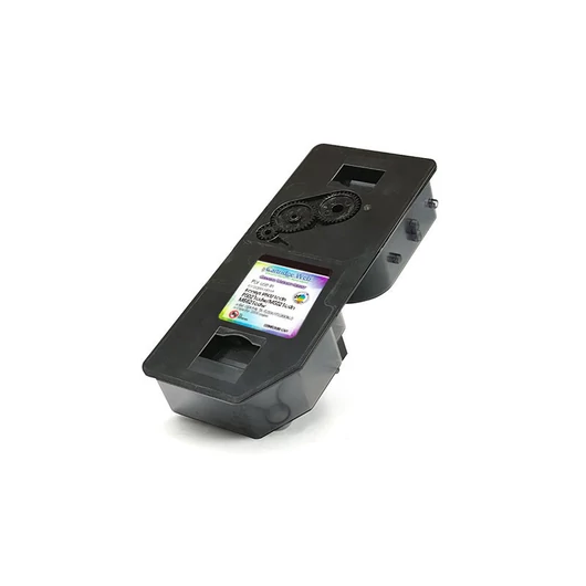 Utángyártott KYOCERA TK5240 toner,BK. 4000 oldal kapacitás KATUN* Katun