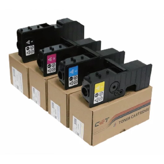 Utángyártott KYOCERA TK5230 toner. BK 2600 oldal kapacitás  CT* Egyéb FU