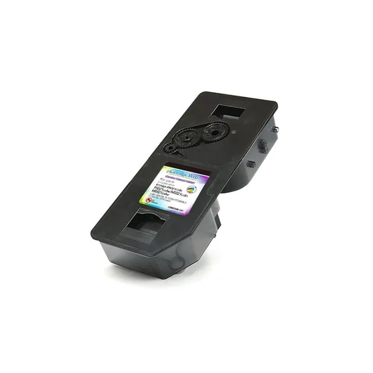 Utángyártott KYOCERA TK5230 toner,BK 2600 oldal kapacitás KATUN* Katun