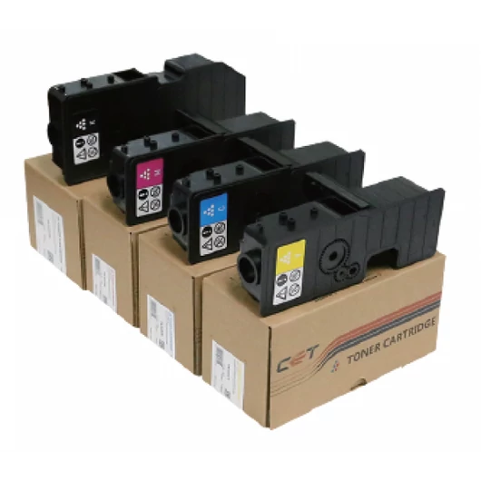 Utángyártott KYOCERA TK5220 Toner, Yellow 1200 oldal kapacitás  CT* Egyéb FU