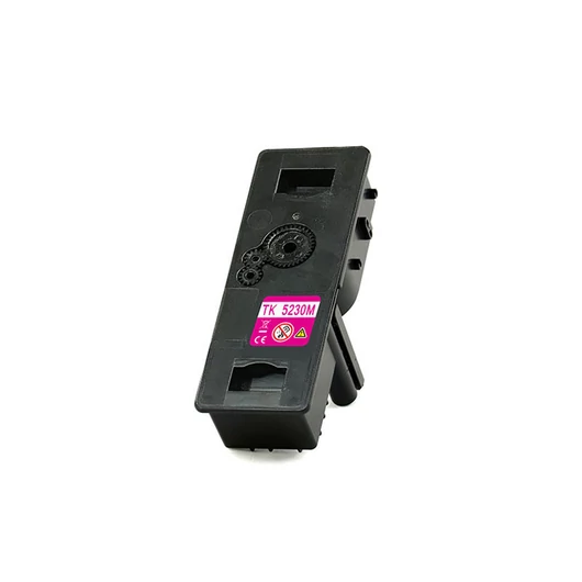 Utángyártott KYOCERA TK5230 toner,Magenta 2200 oldal kapacitás KATUN* Katun