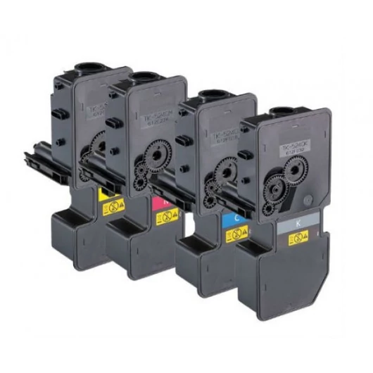 KYOCERA TK5230C toner Cyan 2,2K  CartridgeWeb (For use) Cartridge WEB