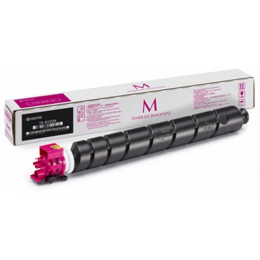 Kyocera TK-8335 Toner Magenta 15.000 oldal kapacitás Kyocera