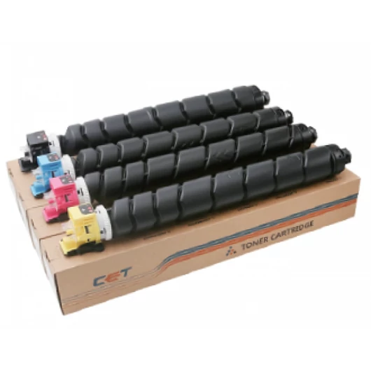 Utángyártott KYOCERA TK8525 toner, Bk 30000 oldal kapacitás CT* Egyéb FU