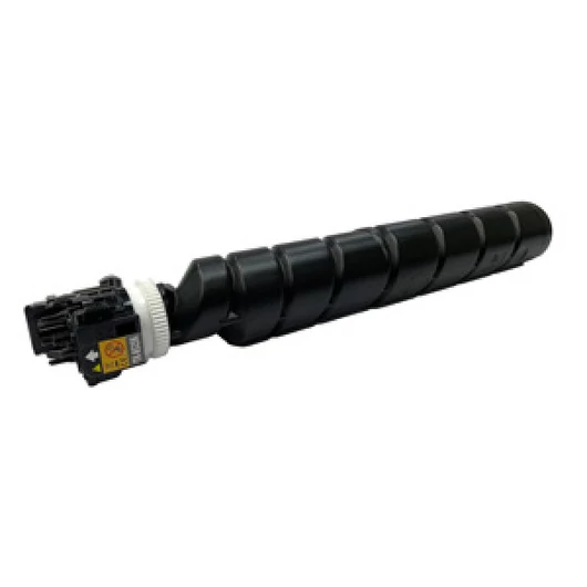 Utángyártott KYOCERA TK8525K toner Bk 30000 oldal kapacitás KATUN* Katun