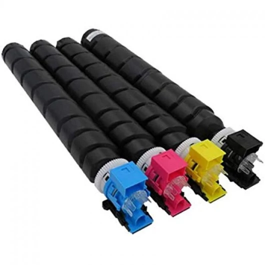 Kyocera TK-8525 Toner Magenta 20.000 oldal kapacitás Kyocera