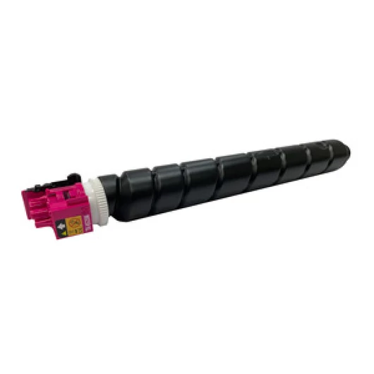 Utángyártott KYOCERA TK8525M toner Magenta 20000 oldal kapacitás KATUN* Katun
