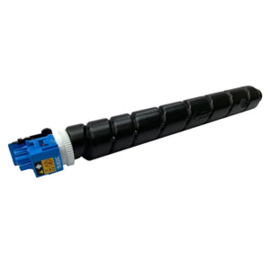 Utángyártott KYOCERA TK8525C toner CYAN 20000 oldal kapacitás KATUN* Katun