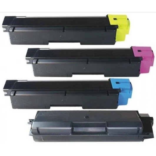 KYOCERA TK5270 Toner Magenta 6K CW ( For use ) Cartridge WEB