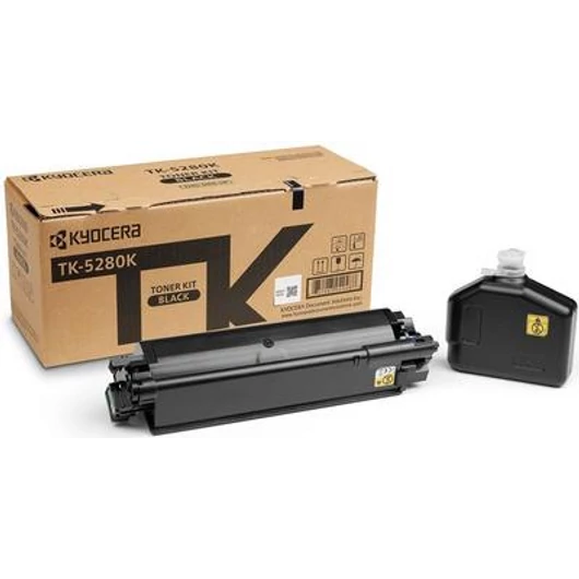 Kyocera TK-5280K fekete toner