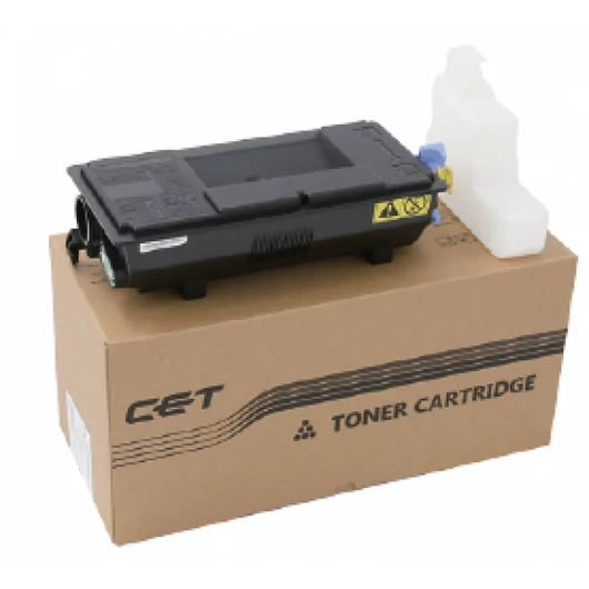 Utángyártott KYOCERA TK3060HC Toner 19000 oldal kapacitás CT * Egyéb FU