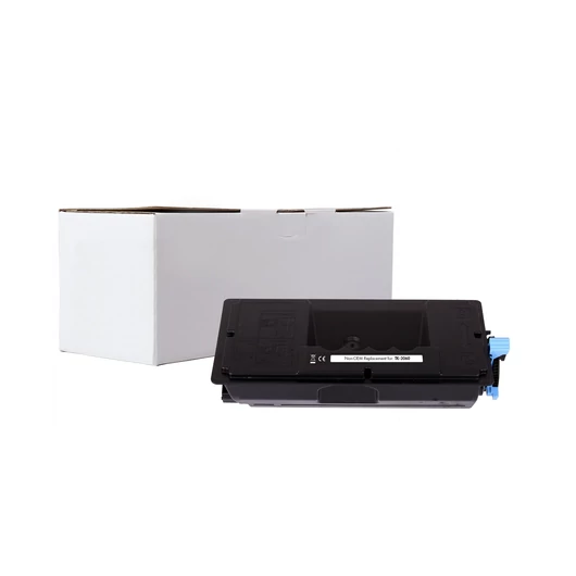 Utángyártott KYOCERA TK3060 Toner 12500 oldal kapacitás SCC SCC