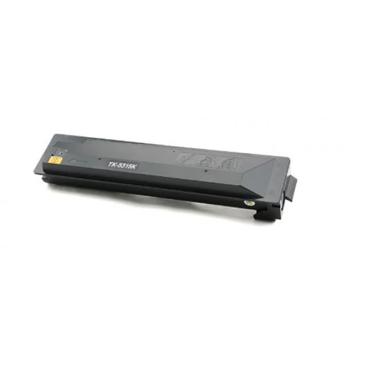 Utángyártott KYOCERA TK5315 Toner Black 24.000 oldal kapacitás CartridgeWeb Cartridge WEB