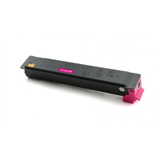 Utángyártott KYOCERA TK5315 Toner Magenta 18.000 oldal kapacitás CartridgeWeb Cartridge WEB