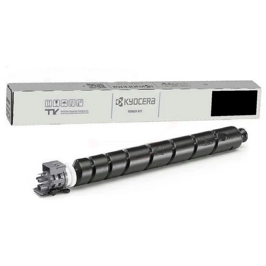 Kyocera TK-8375 Toner Black 30.000 oldal kapacitás Kyocera
