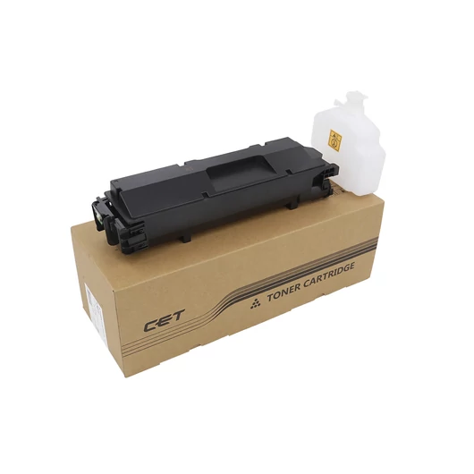 Utángyártott KYOCERA TK5370 Toner Black 7000 oldal kapacitás CT /CET141887/ Egyéb FU