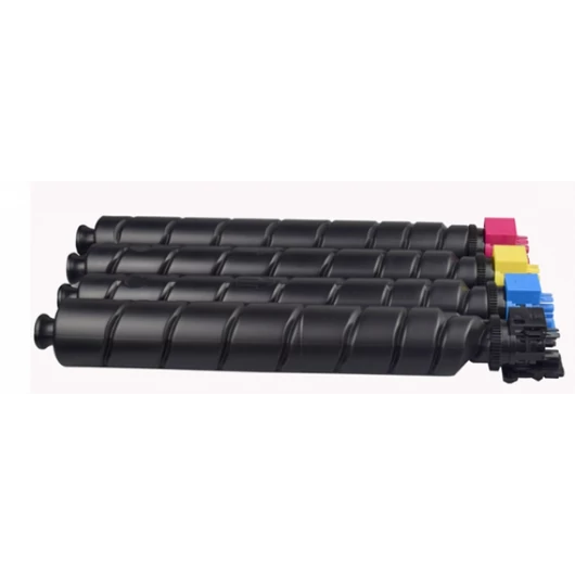 Utángyártott KYOCERA TK8365 Toner, Yellow 12000 oldal kapacitás KATUN EcoKAP Katun