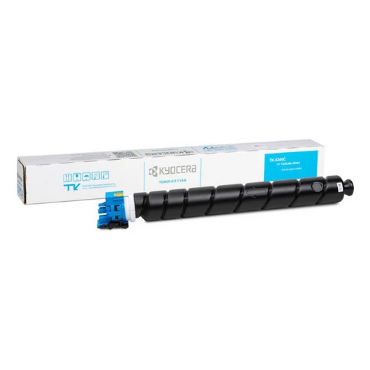 Kyocera TK-8365 Toner Cyan 12.000 oldal kapacitás Kyocera