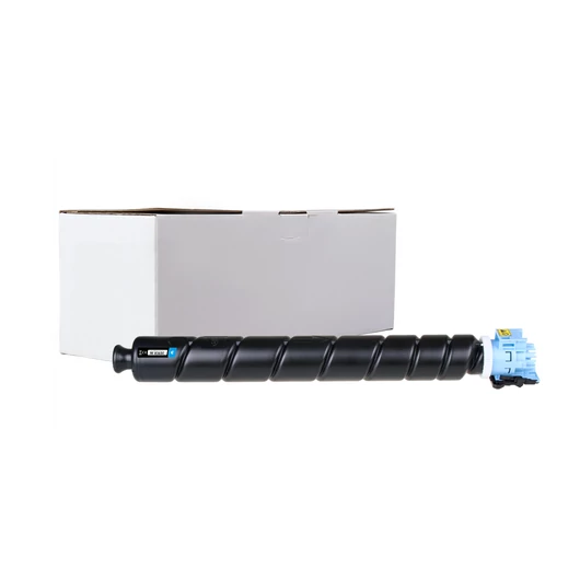 UTÁNGYÁRTOTT TK8365 Toner Cyan 12.000 oldal kapacitás SCC WHITE BOX White Box