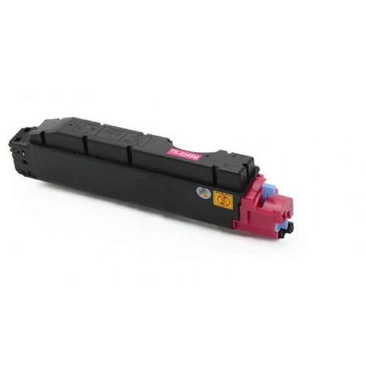 Utángyártott KYOCERA TK5345 Toner Magenta 9.000 oldal kapacitás CartridgeWeb Cartridge WEB