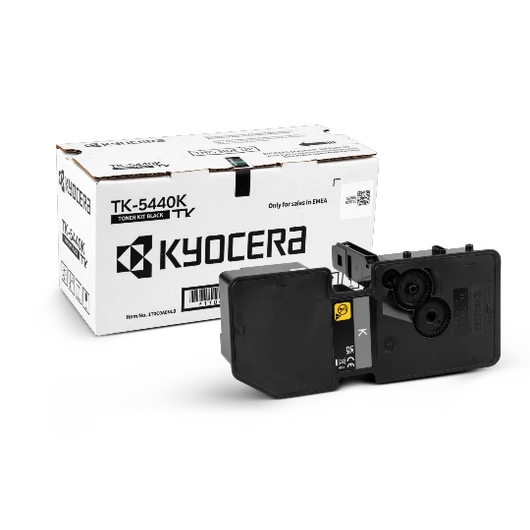 Kyocera TK-5440K fekete toner