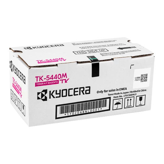 Kyocera TK-5440M bíbor toner