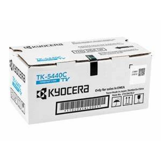 Kyocera TK-5440C cián toner