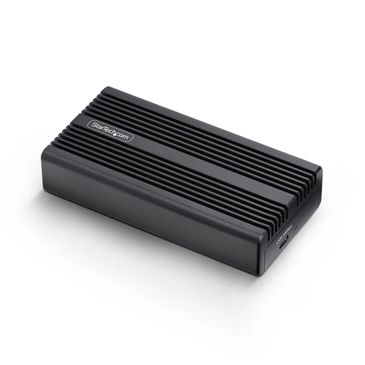USB4 M.2 NVME ENCLOSURE USB-C USB-C/THUNDERBOLT 5/4 SSD ENCLOS