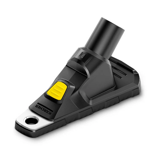 Karcher porelszívó WD 2-6 porszívókhoz