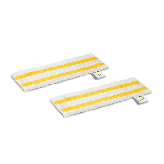 Karcher Kendő Mikroszálas univerzális EasyFix (2 db)