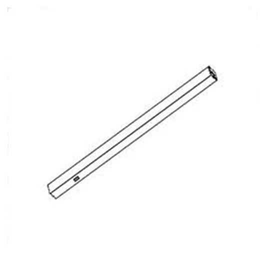 POLE 3X3X80 UNIVERSAL APPLE PLA
