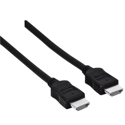 Hama Kábel - 200930 (HDMI 1.4, 4K / 30Hz, 10,2 Gbit / s, 1,5m)