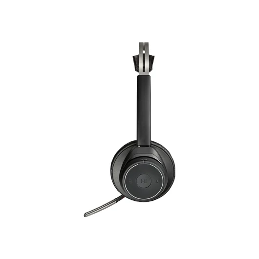 POLY VOYAGER FOCUS UC BT HEADSET B825 WW