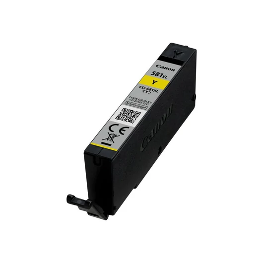 CANON 2051C001 Ink CANON CLI-581XL Y