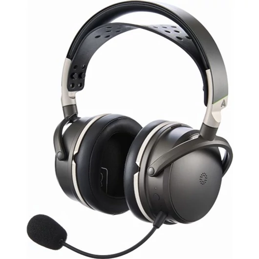 AUDEZE Maxwell 2 ANC Xbox gaming fejhallgató headset fekete