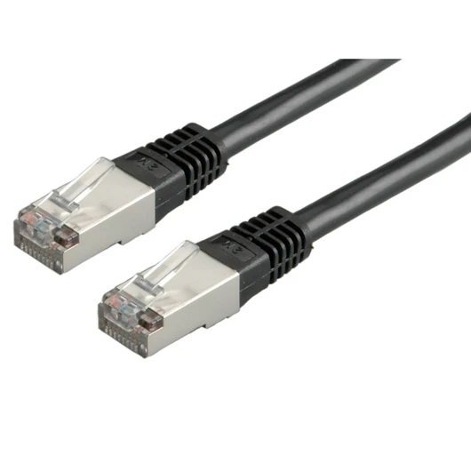 S/FTP PATCHK. KAT5E/KL.D.SW 5M