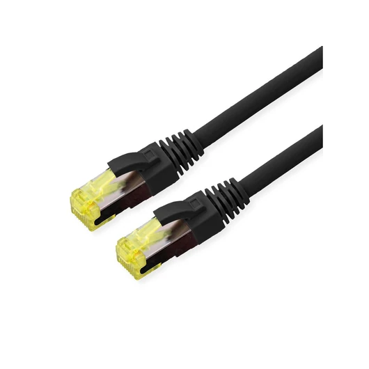 S/FTP-PATCHKBL KAT.6A/KL.EA 0.3M.SW