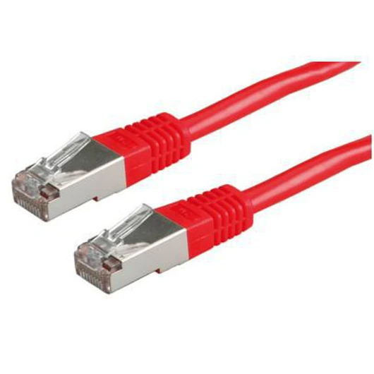 S/FTP(PIMF) PATCHK. KAT6/KL.E ROT.1M