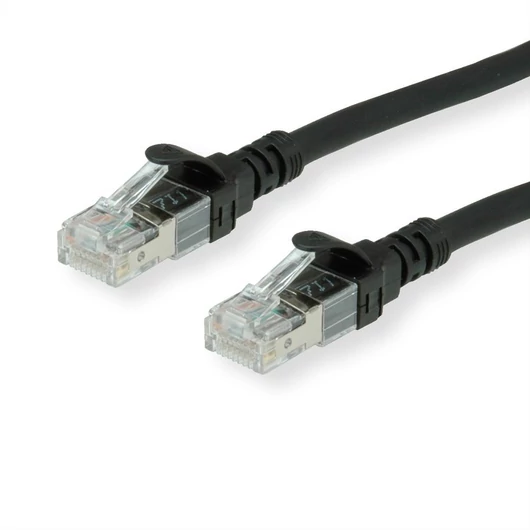 S/FTP(PIMF) PATCHK. KAT6/COMPLV LSOH.SW.3M