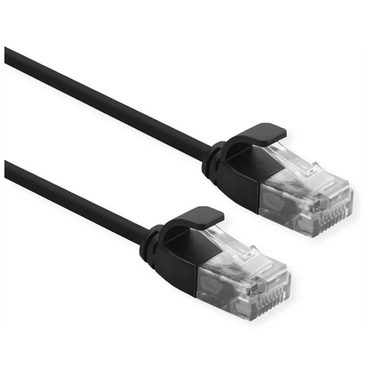 UTP DATACENTER PATCHK. SLIM KAT6A LSOH SW 0 15M