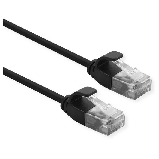 UTP DATACENTER PATCHK. SLIM KAT6A LSOH SW 1 5M