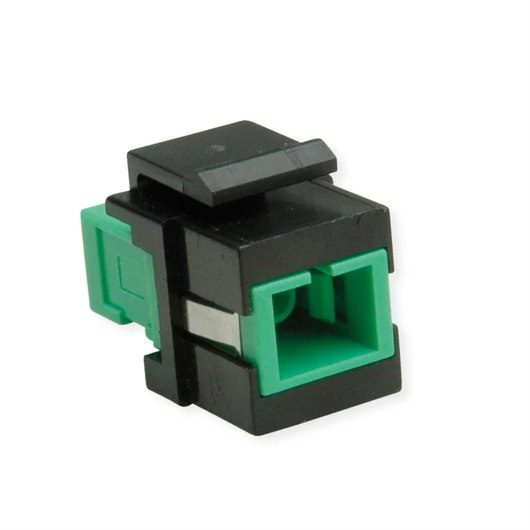 LWL KEYST.SC/SC SIMPLEX SINGLE MODE OS2 APC