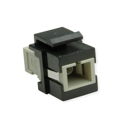 LWL KEYST.SC/SC SIMPLEX MULTIMODE
