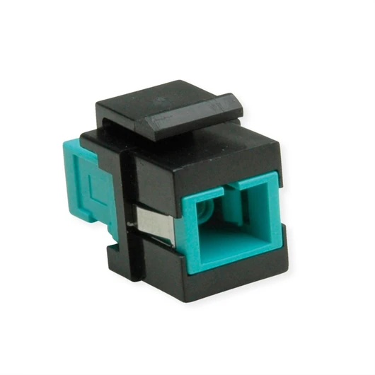 LWL KEYST.SC/SC SIMPLEX MULTIMODE OM3