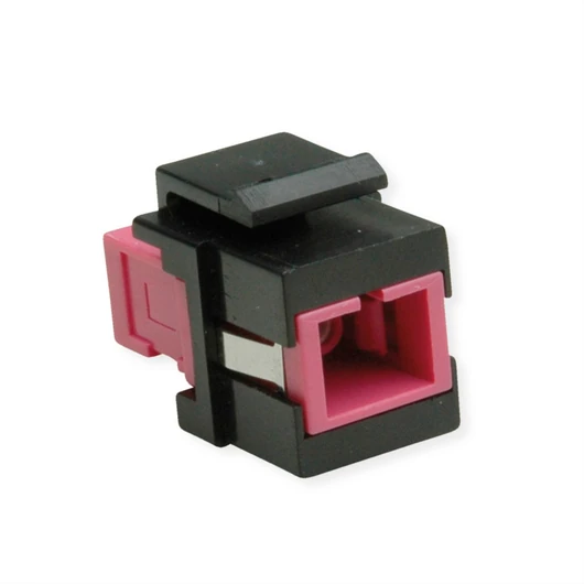 LWL KEYST.SC/SC SIMPLEX MULTIMODE OM4