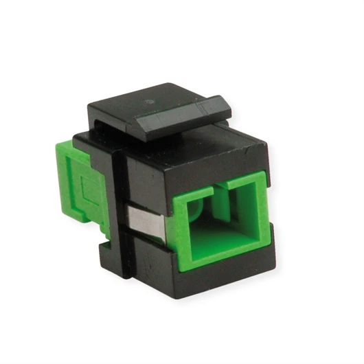 LWL KEYST.SC/SC SIMPLEX MULTIMODE OM5